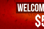 New promotion from Fort Financial Services "Welcome Bonus $ 50"!